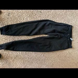 Jogger pants